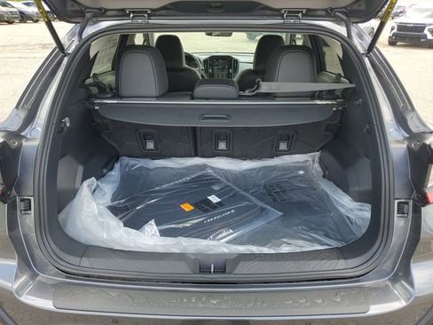 New 2026 Subaru Crosstrek 2.5i Limited AWD/4WD image 7