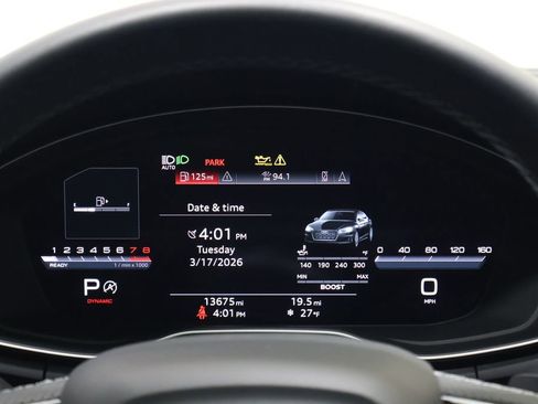 Used 2023 Audi S5 Prestige w/ Prestige Package image 18