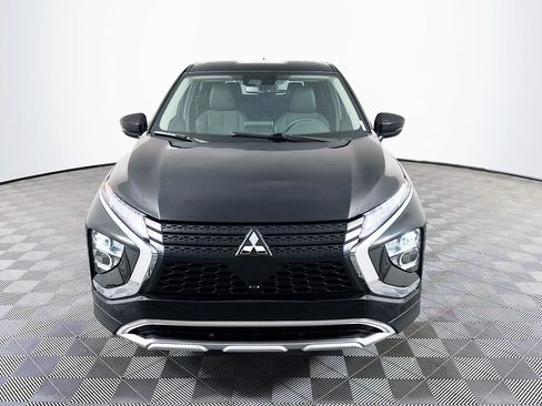 Used 2026 Mitsubishi Eclipse Cross SE AWD/4WD image 2