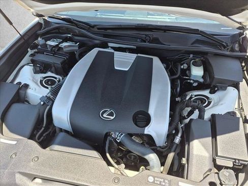 Used 2014 Lexus GS 350 w/ Premium Package RWD image 22
