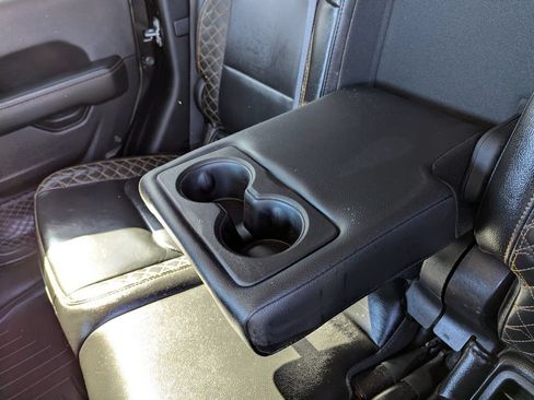 Used 2021 Jeep Gladiator Overland AWD/4WD image 40