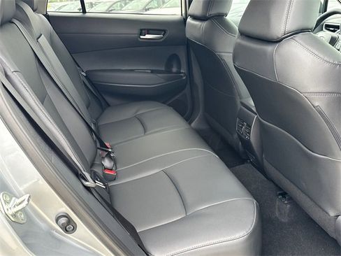 New 2026 Toyota Corolla Cross XLE image 14