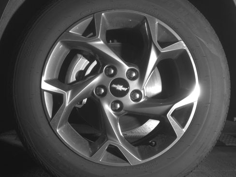 Used 2025 Chevrolet Trax LT w/ LT Convenience Package image 12