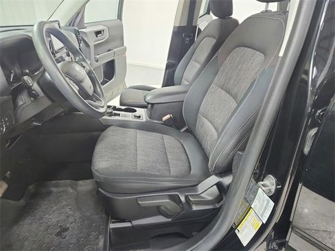 Used 2021 Ford Bronco Sport Big Bend image 19