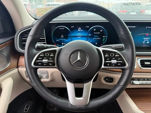 Used 2022 Mercedes-Benz GLE 350 4MATIC image 14