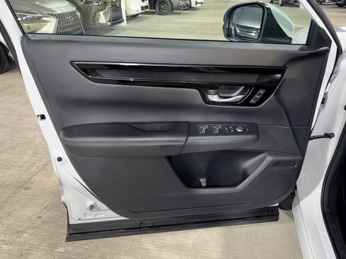 Used 2023 Honda CR-V EX-L image 16