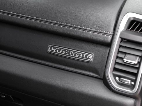 Used 2023 RAM 1500 Laramie AWD/4WD image 45