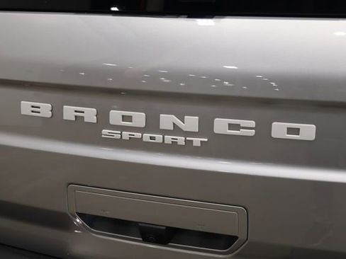 Used 2021 Ford Bronco Sport Big Bend AWD/4WD image 38