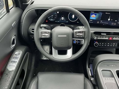 New 2026 Hyundai Palisade Calligraphy FWD image 16