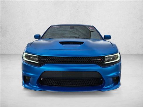 Used 2021 Dodge Charger R/T RWD image 2