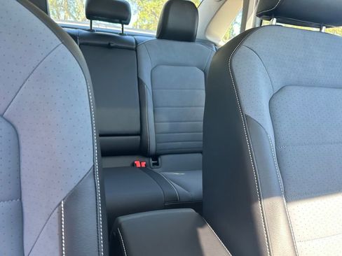 New 2026 Volkswagen Jetta SE image 27