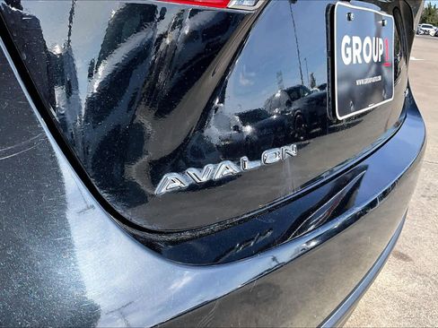 Used 2014 Toyota Avalon XLE Premium image 28