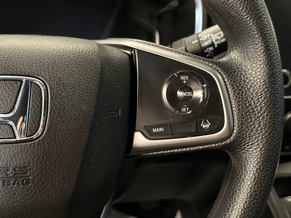 Used 2021 Honda CR-V EX image 10