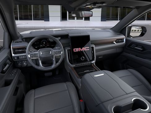 New 2026 GMC Yukon XL Denali AWD/4WD image 15