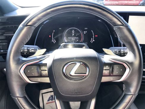 Used 2024 Lexus RX 350 Premium Plus image 14