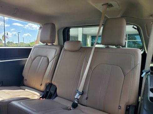Certified 2023 Ford Expedition Max Limited AWD/4WD image 31