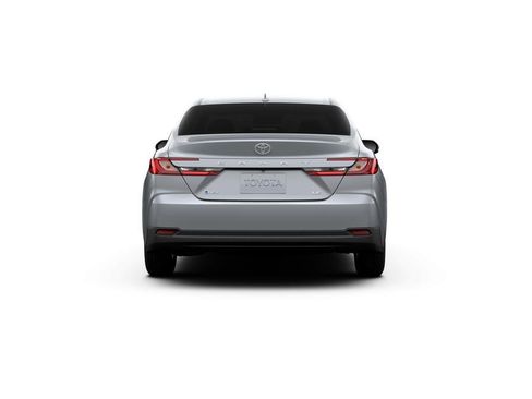 New 2026 Toyota Camry LE image 40