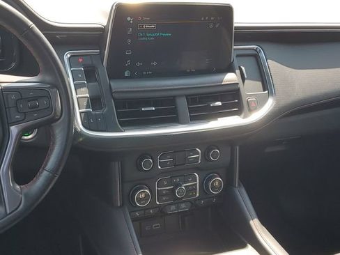 Certified 2022 Chevrolet Suburban RST w/ Luxury Package AWD/4WD image 14