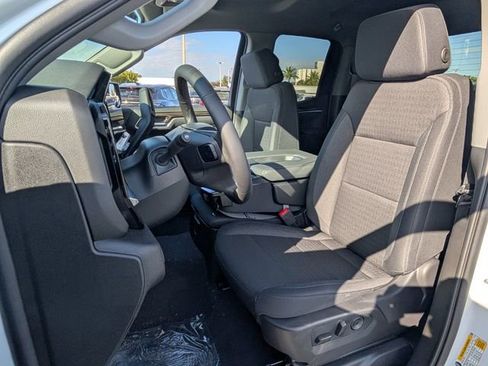 New 2026 Chevrolet Silverado 1500 RST w/ RST Select Package image 4