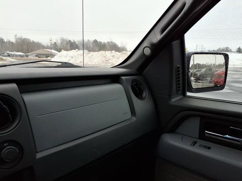 Used 2013 Ford F150 XL w/ Mid Equipment Group image 20