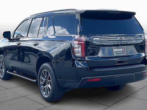 Used 2021 Chevrolet Tahoe Z71 AWD/4WD image 20