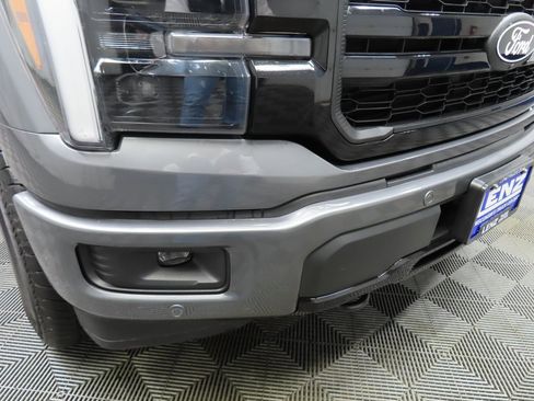 Used 2025 Ford F150 Lariat image 53