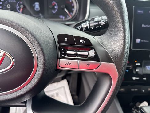 Used 2024 Hyundai Tucson SEL image 34