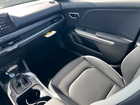New 2026 Kia K4 GT-Line Turbo FWD image 15
