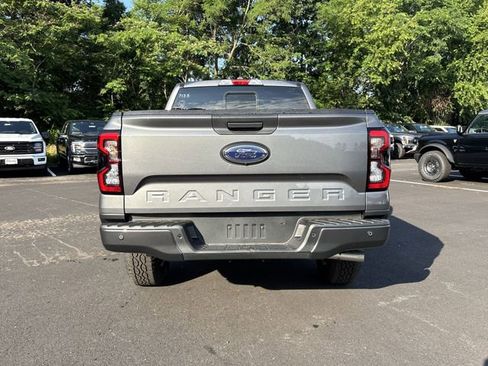 Used 2025 Ford Ranger XLT w/ FX4 Off-Road Package image 7