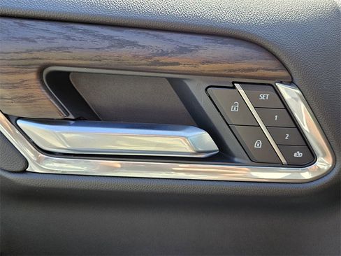 New 2026 GMC Sierra 1500 SLT w/ SLT Premium Plus Package image 33