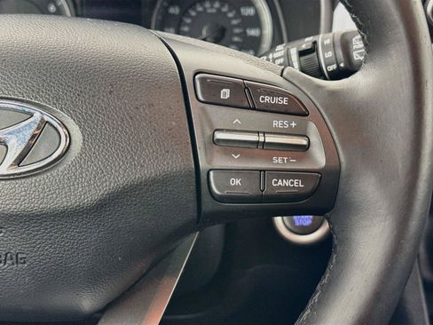 Used 2019 Hyundai Kona SEL FWD image 18