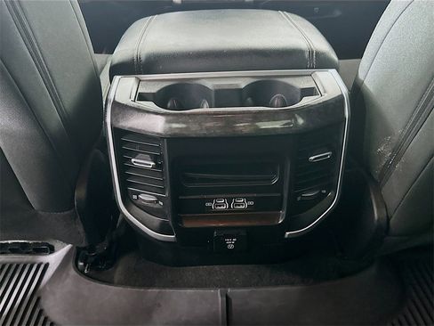 Used 2022 RAM 1500 Big Horn image 22