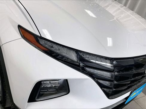 Used 2023 Hyundai Tucson SEL w/ Convenience Package image 32