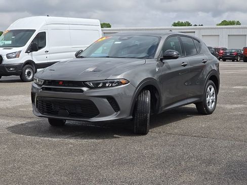 New 2025 Dodge Hornet GT w/ Cold Weather Group image 3