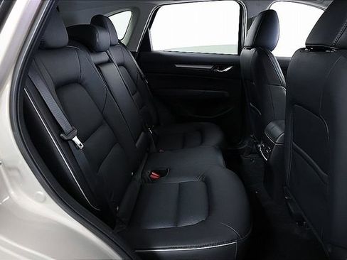 New 2025 MAZDA CX-5 AWD 2.5 S w/ Select Package image 62