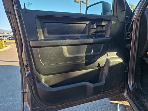 Used 2019 RAM 1500 Tradesman w/ Tradesman SXT Package image 16