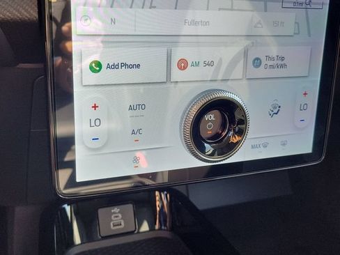 New 2026 Ford Mustang Mach-E Select RWD image 26