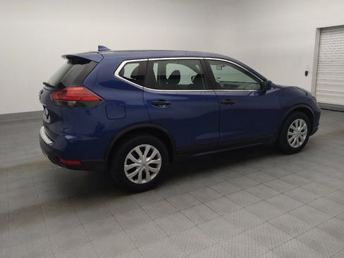 Used 2017 Nissan Rogue S FWD image 10
