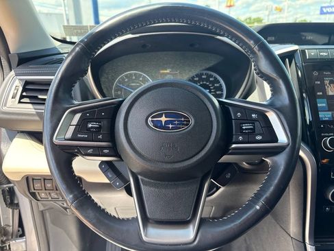 Used 2022 Subaru Ascent Touring AWD/4WD image 19