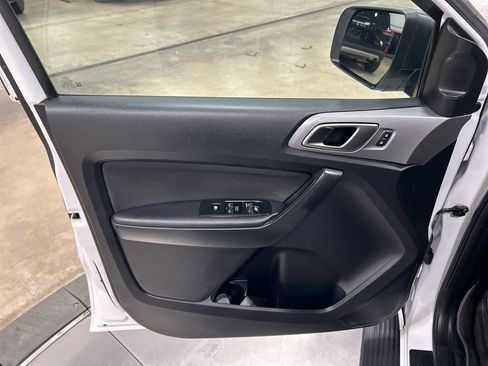 Used 2019 Ford Ranger XLT w/ Equipment Group 301A Mid image 19
