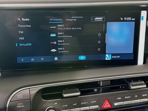 New 2026 Hyundai Palisade Calligraphy AWD/4WD image 11