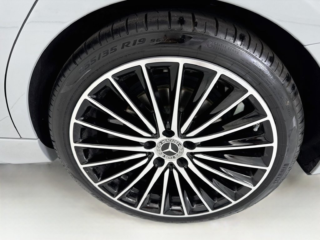 Certified 2026 Mercedes-Benz C 300 Sedan image 30