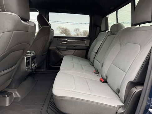 Used 2021 RAM 1500 Big Horn image 18