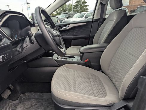 Used 2021 Ford Escape SE AWD/4WD image 26
