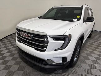 Used 2025 GMC Acadia Elevation FWD video 2