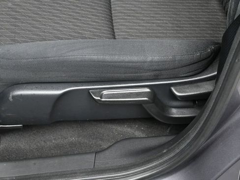 Used 2018 Honda Fit EX image 19