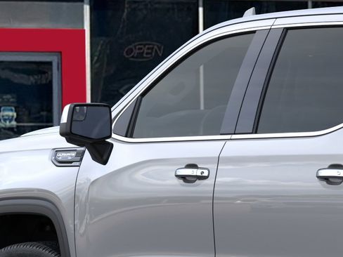 New 2026 GMC Sierra 1500 Denali Ultimate AWD/4WD image 36