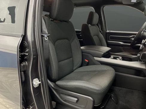 New 2026 RAM 1500 Big Horn image 31