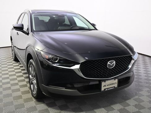 Used 2024 MAZDA CX-30 AWD 2.5 S w/ Premium Package image 9