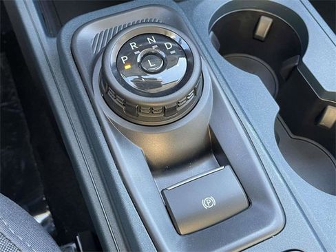 New 2025 Ford Maverick XL w/ Equipment Group 102A image 11